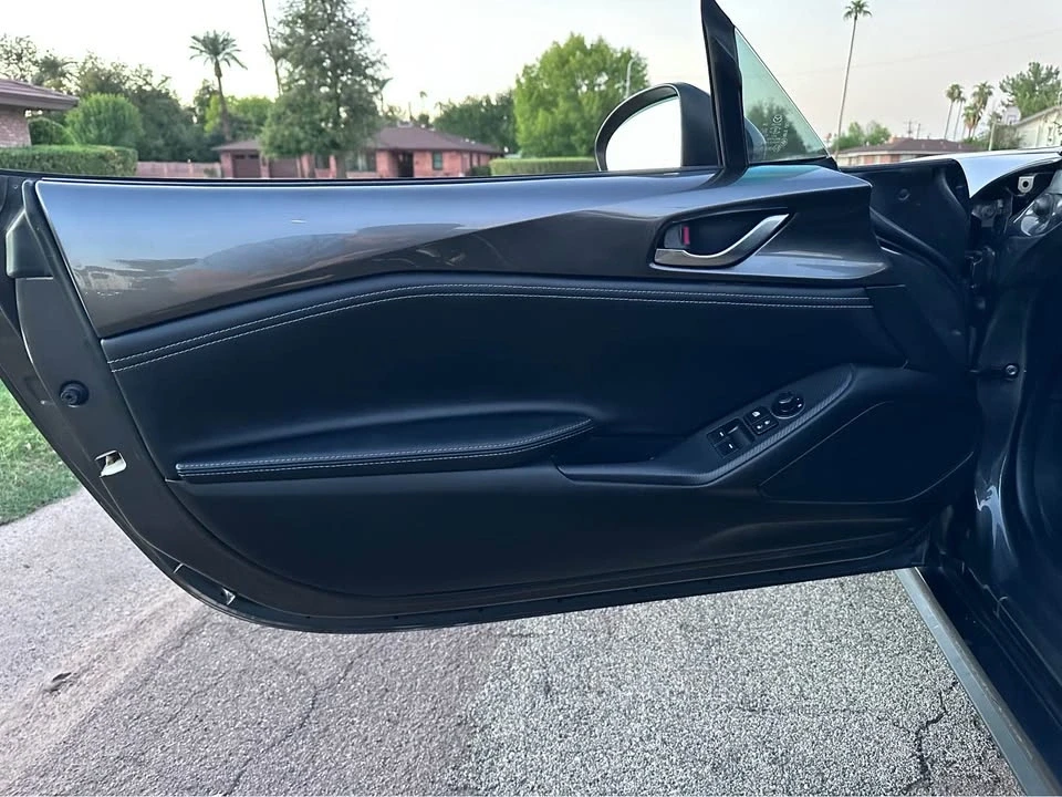 2020 Mazda ND MX-5 Miata - Image 14 of 19