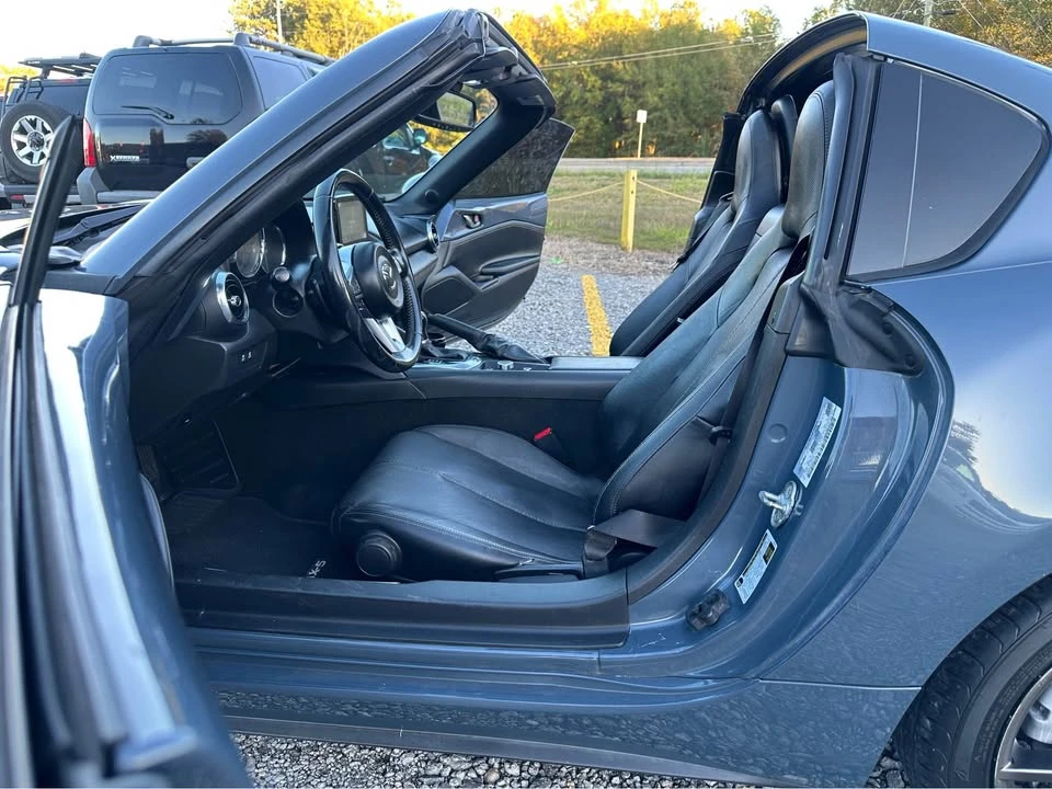 2020 Mazda ND MX-5 Miata - Image 9 of 11