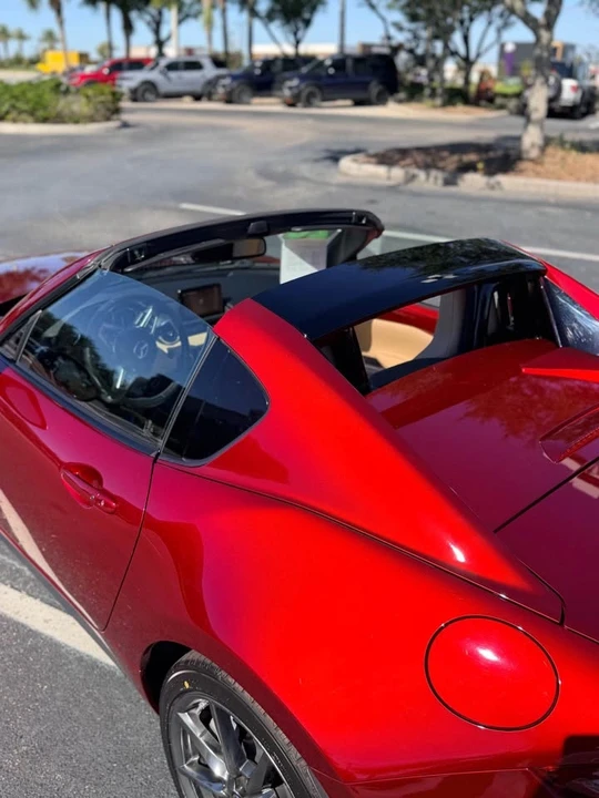 2020 Mazda ND MX-5 Miata - Image 7 of 7