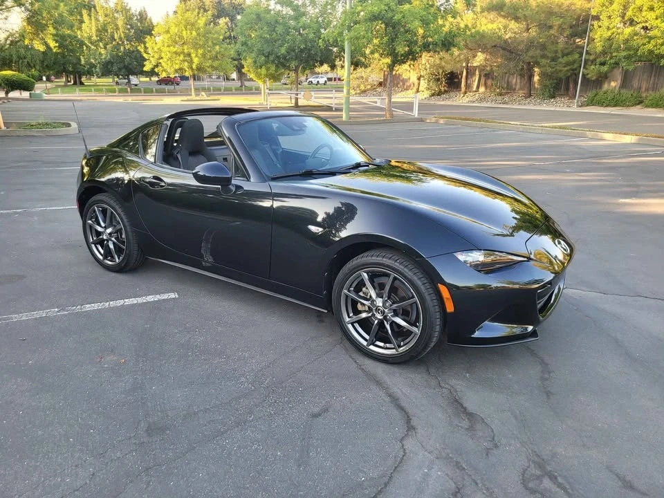 2020 Mazda ND MX-5 Miata - Image 15 of 16