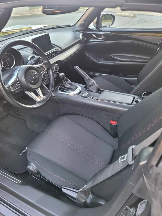 2020 Mazda ND MX-5 Miata - Image 6 of 16