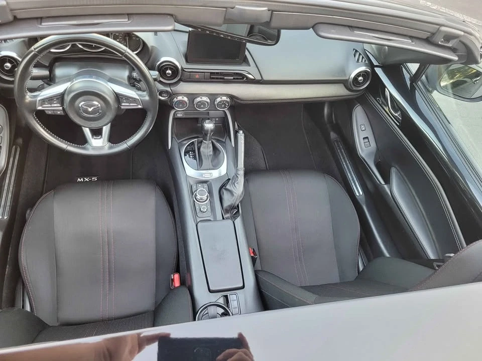 2020 Mazda ND MX-5 Miata - Image 9 of 16