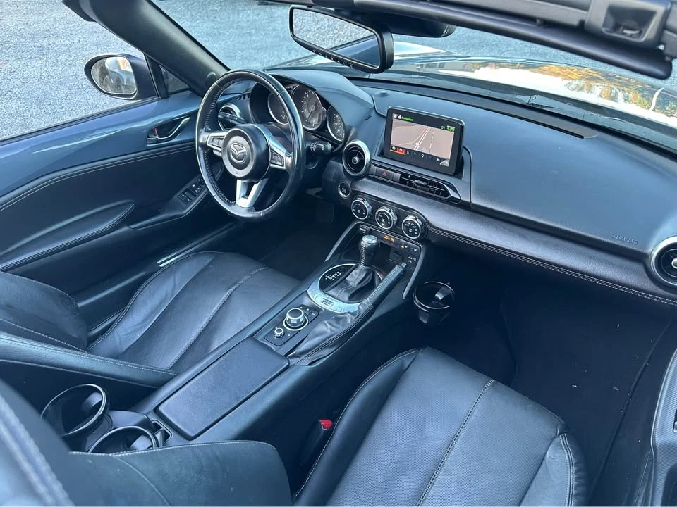 2020 Mazda ND MX-5 Miata - Image 8 of 11