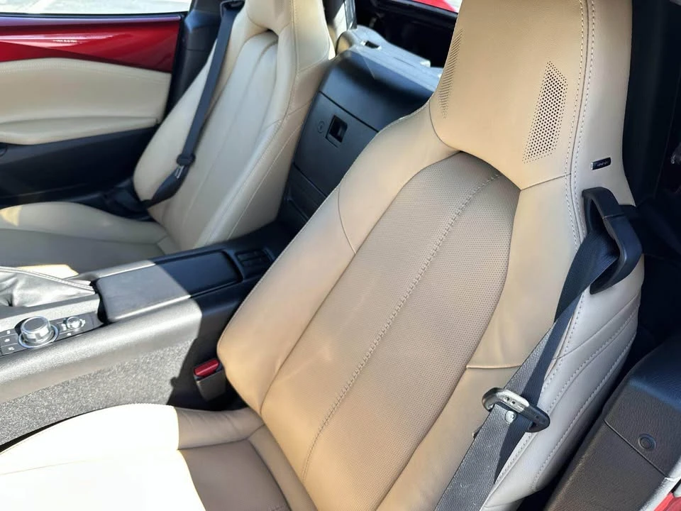 2020 Mazda ND MX-5 Miata - Image 8 of 9
