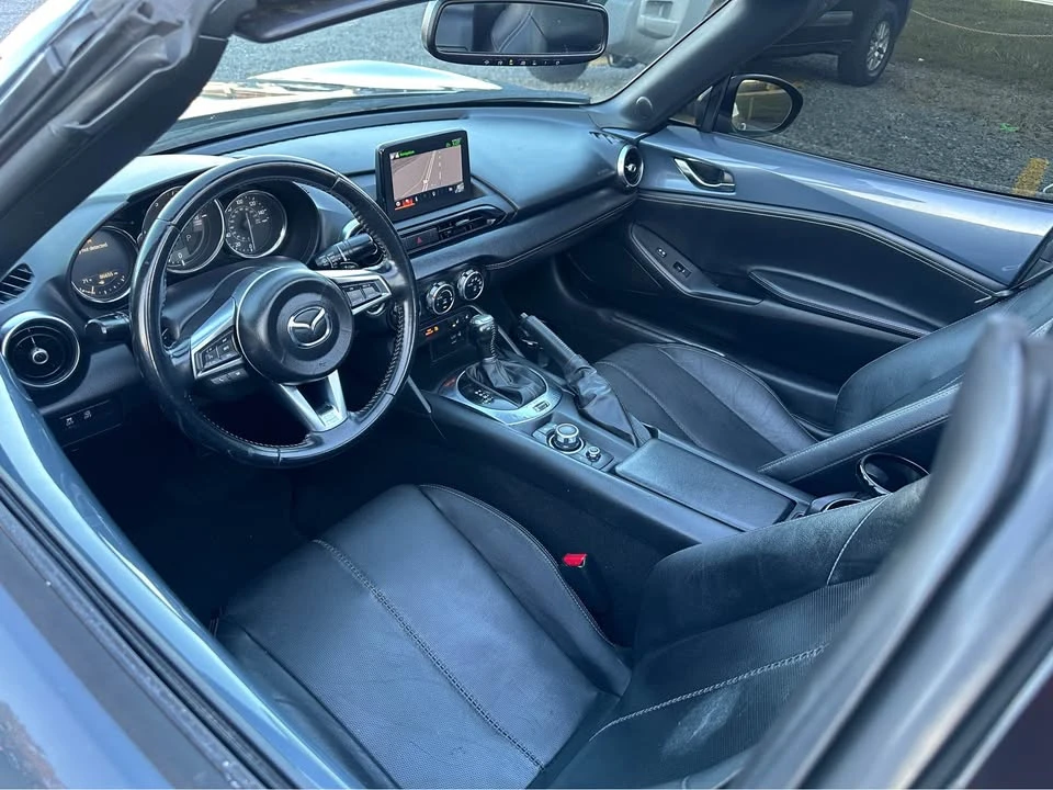 2020 Mazda ND MX-5 Miata - Image 7 of 11