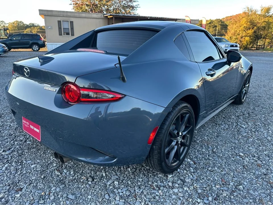 2020 Mazda ND MX-5 Miata - Image 2 of 11