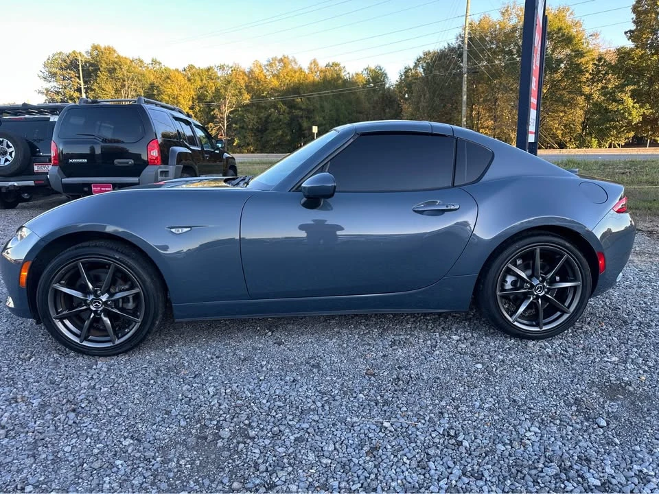 2020 Mazda ND MX-5 Miata - Image 5 of 11
