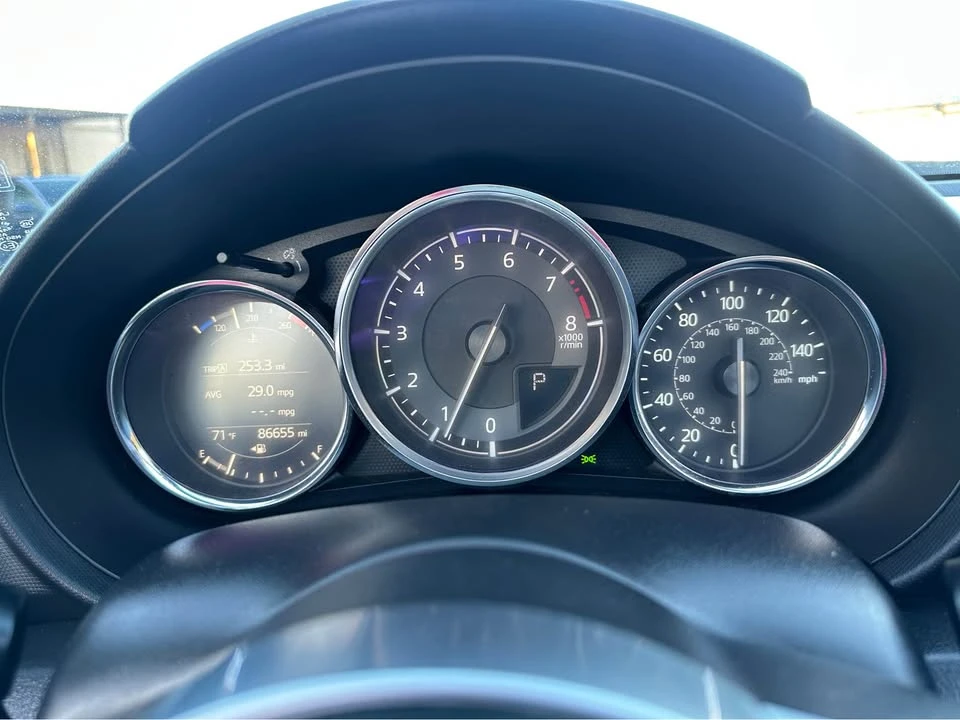 2020 Mazda ND MX-5 Miata - Image 10 of 11