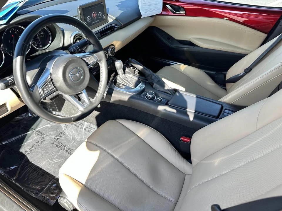 2020 Mazda ND MX-5 Miata - Image 9 of 9