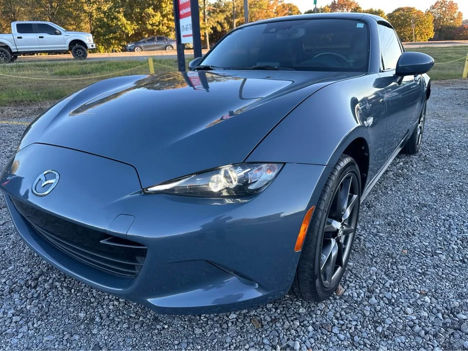 2020 Mazda ND MX-5 Miata - Image 6 of 11