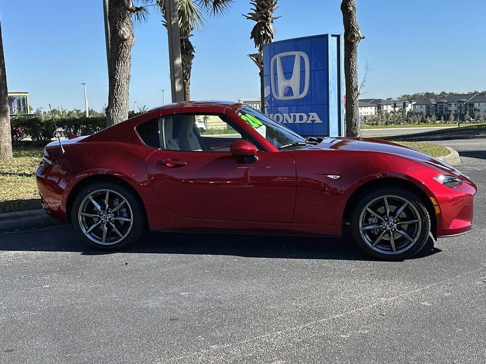 2020 Mazda ND MX-5 Miata - Image 2 of 9