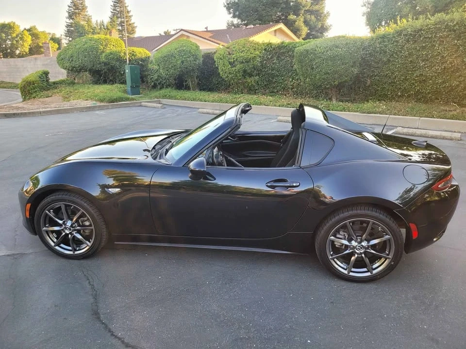 2020 Mazda ND MX-5 Miata - Image 10 of 16