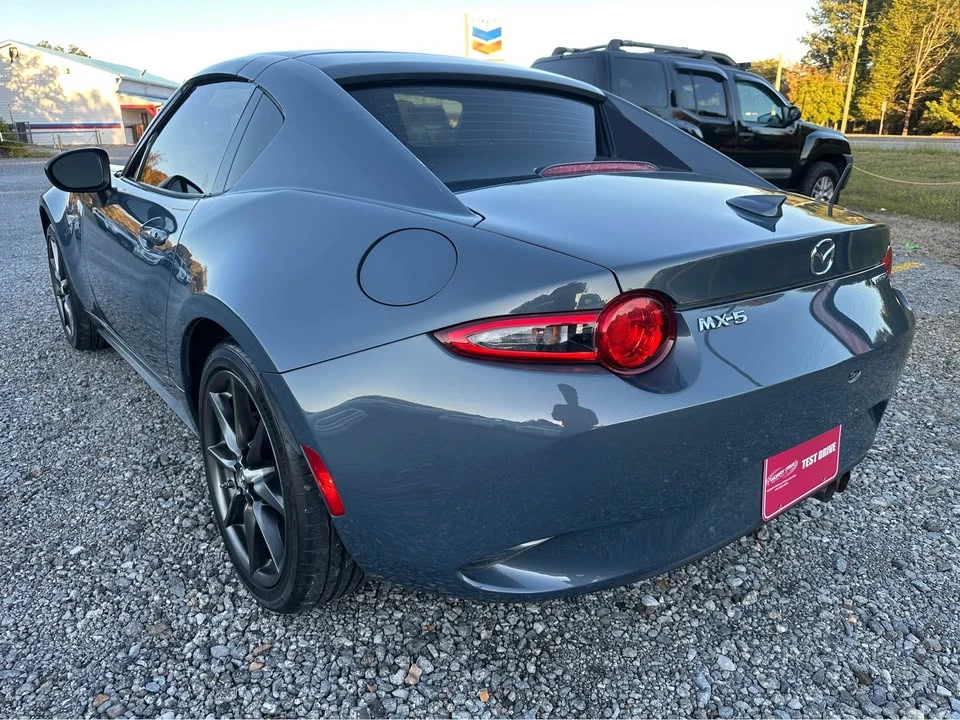 2020 Mazda ND MX-5 Miata - Image 4 of 11