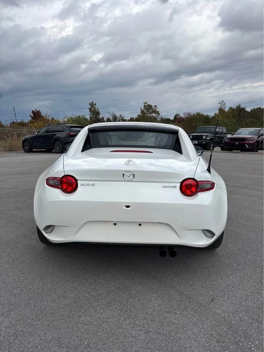 2020 Mazda ND MX-5 Miata - Image 5 of 12