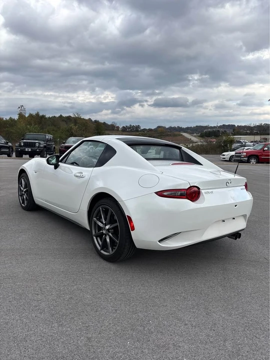 2020 Mazda ND MX-5 Miata - Image 6 of 12