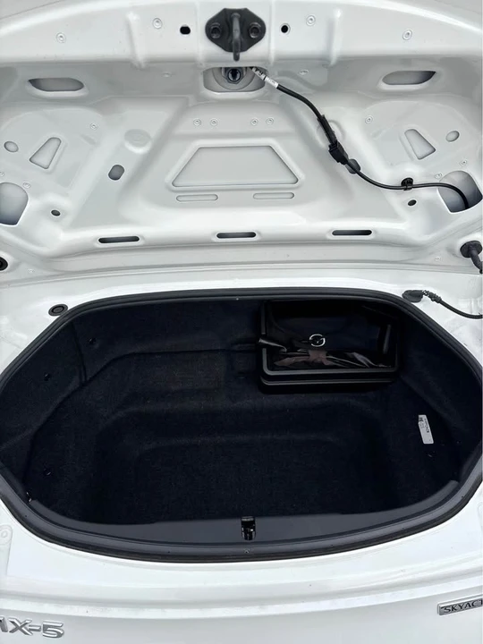 2020 Mazda ND MX-5 Miata - Image 12 of 12