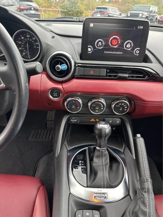 2020 Mazda ND MX-5 Miata - Image 11 of 12