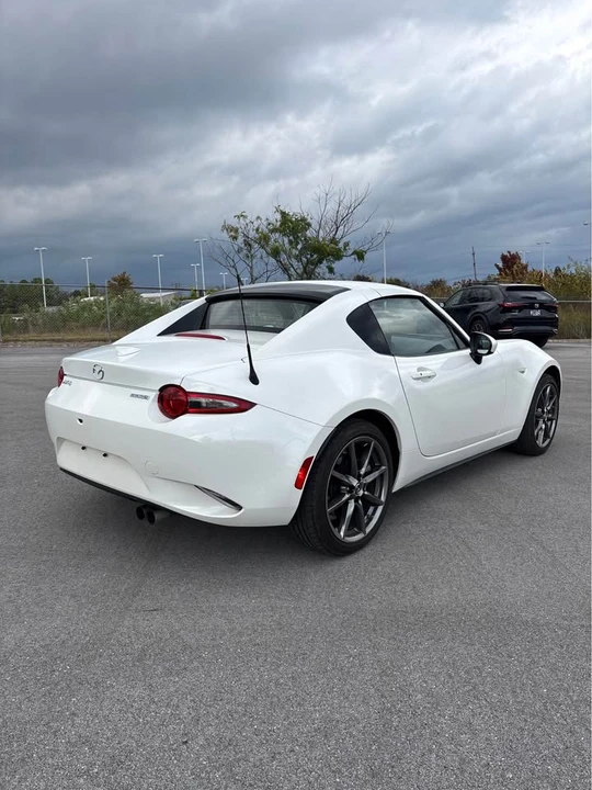 2020 Mazda ND MX-5 Miata - Image 4 of 12