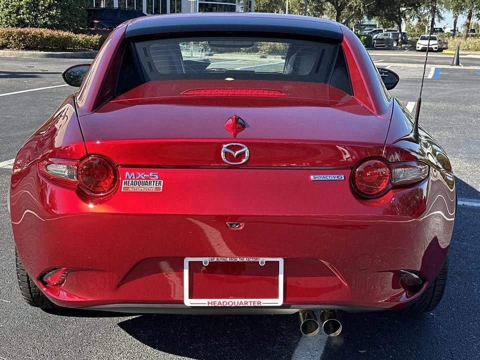 2020 Mazda ND MX-5 Miata - Image 4 of 9