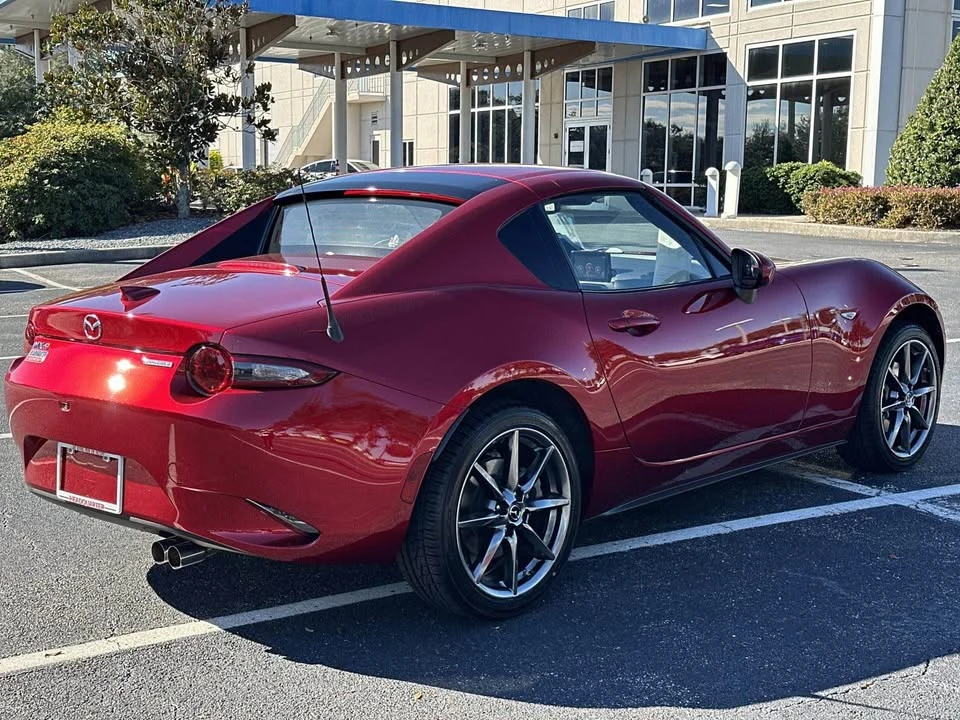 2020 Mazda ND MX-5 Miata - Image 3 of 9