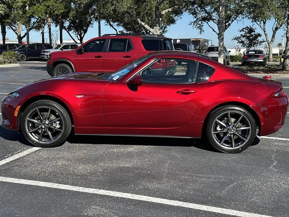 2020 Mazda ND MX-5 Miata - Image 6 of 9