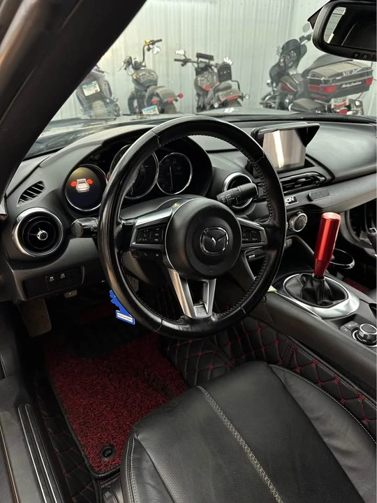 2020 Mazda ND MX-5 Miata - Image 11 of 14