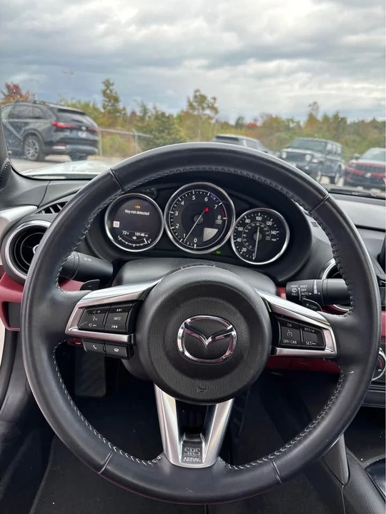 2020 Mazda ND MX-5 Miata - Image 10 of 12