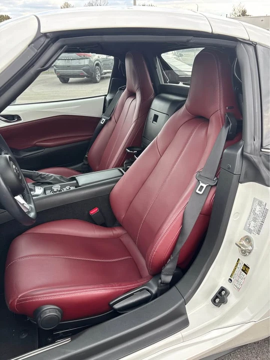 2020 Mazda ND MX-5 Miata - Image 9 of 12