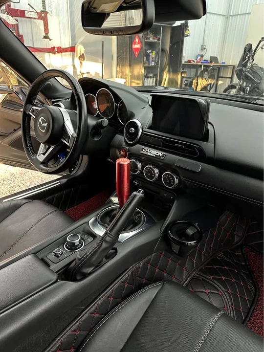 2020 Mazda ND MX-5 Miata - Image 9 of 14