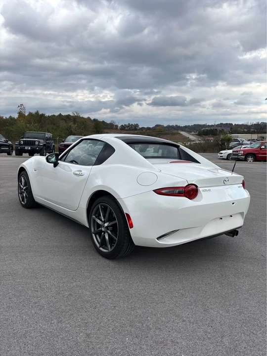 2020 Mazda ND MX-5 Miata - Image 6 of 13