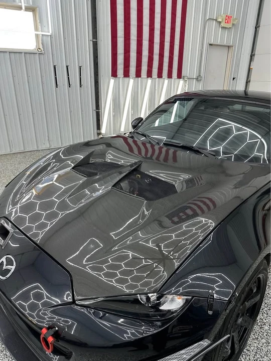2020 Mazda ND MX-5 Miata - Image 4 of 14
