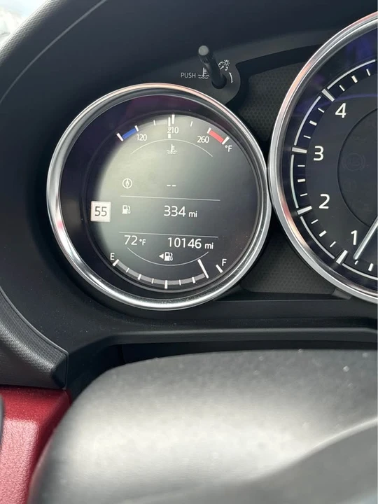 2020 Mazda ND MX-5 Miata - Image 13 of 13