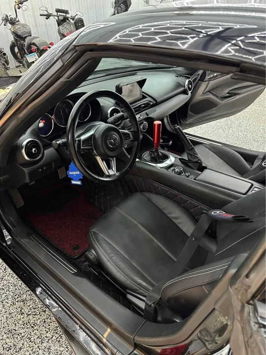 2020 Mazda ND MX-5 Miata - Image 8 of 14