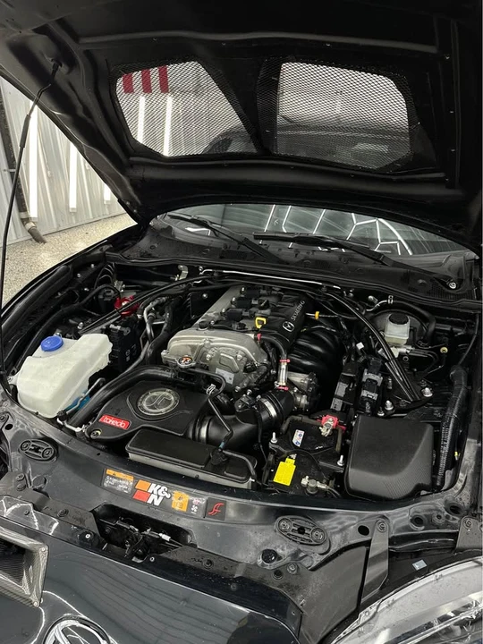2020 Mazda ND MX-5 Miata - Image 7 of 14