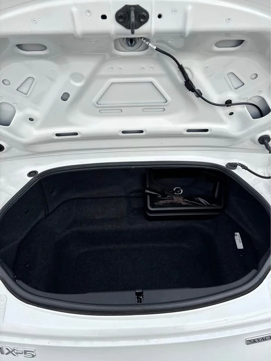 2020 Mazda ND MX-5 Miata - Image 10 of 13