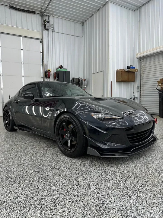 2020 Mazda ND MX-5 Miata - Image 3 of 14