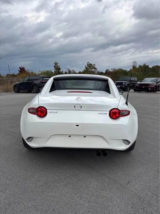 2020 Mazda ND MX-5 Miata - Image 5 of 13