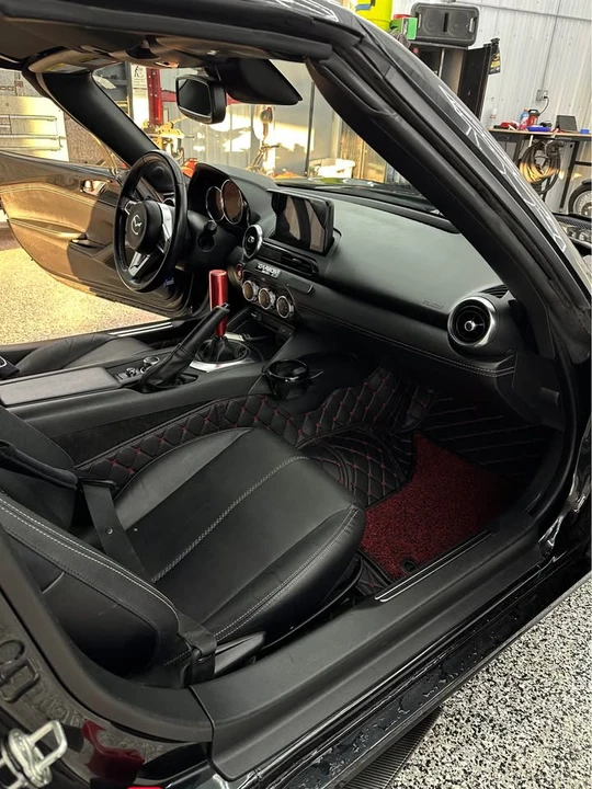 2020 Mazda ND MX-5 Miata - Image 14 of 14