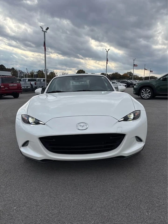 2020 Mazda ND MX-5 Miata - Image 3 of 13