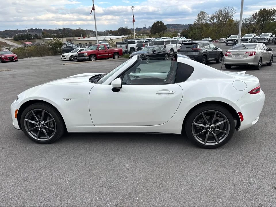 2020 Mazda ND MX-5 Miata - Image 11 of 13