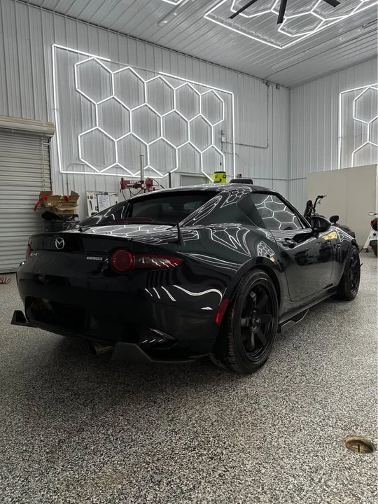 2020 Mazda ND MX-5 Miata - Image 5 of 14