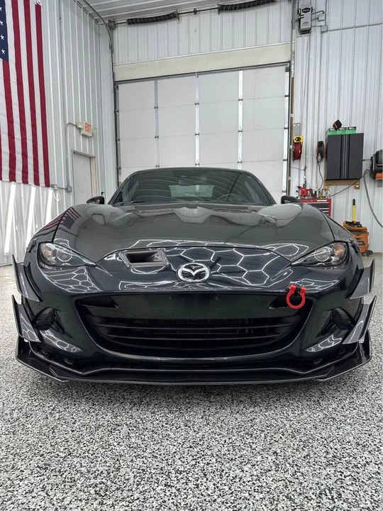 2020 Mazda ND MX-5 Miata - Image 2 of 14