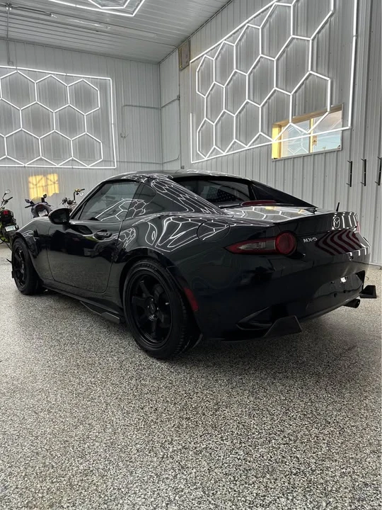 2020 Mazda ND MX-5 Miata - Image 6 of 14