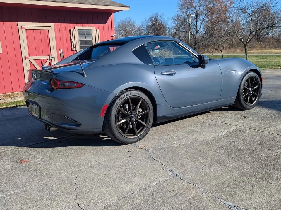 2020 Mazda ND MX-5 Miata - Image 2 of 16