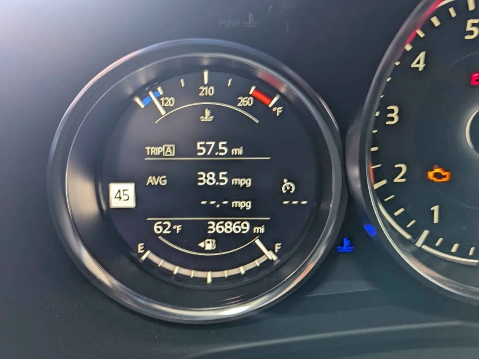 2020 Mazda ND MX-5 Miata - Image 5 of 16