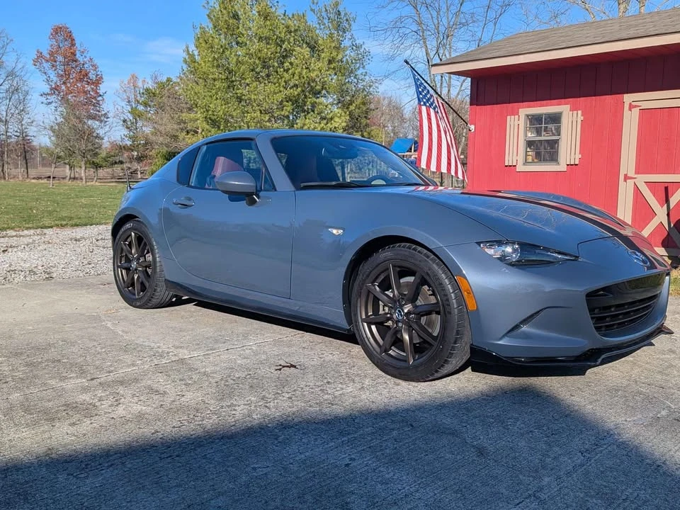 2020 Mazda ND MX-5 Miata - Image 6 of 16