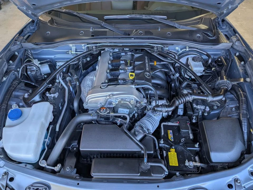 2020 Mazda ND MX-5 Miata - Image 4 of 16