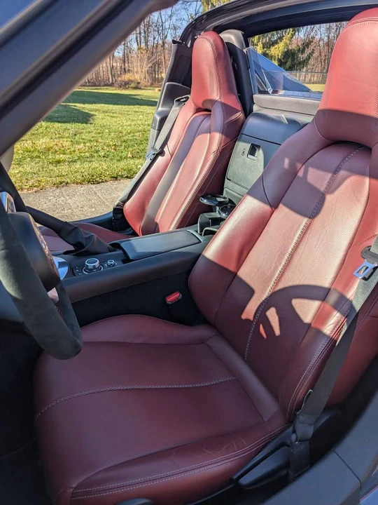 2020 Mazda ND MX-5 Miata - Image 7 of 16
