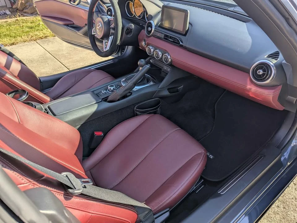 2020 Mazda ND MX-5 Miata - Image 8 of 16