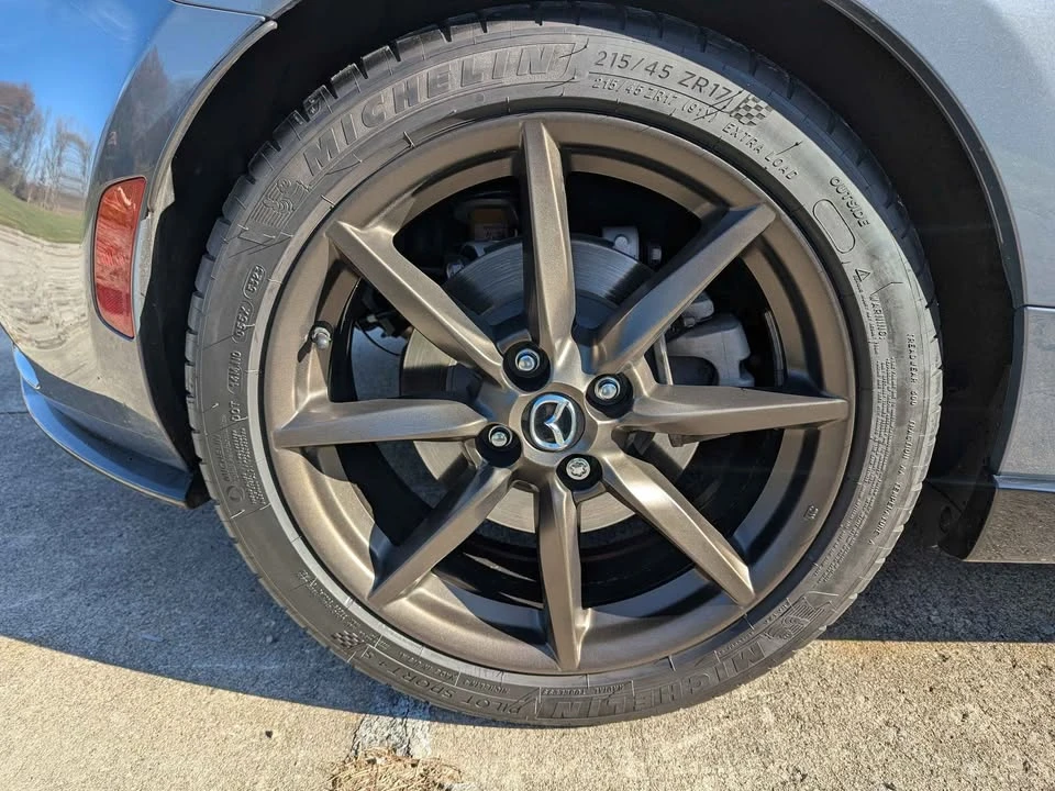 2020 Mazda ND MX-5 Miata - Image 14 of 16